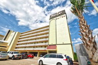 Marjac Suites Virginia Beach Oceanfront