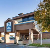 Best Western Holiday Lodge - Accommodation Michigan