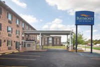 Baymont by Wyndham Jefferson City