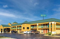 Quality Inn Fort Campbell