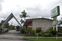 The Inn of Homestead