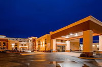 Best Western Plus Parkway Hotel