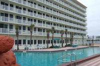 Harbour Beach Oceanfront Resort