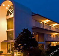 BEACH CLUB - Accommodation Michigan