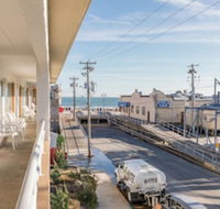 Wild Dunes Inn - Accommodation Michigan