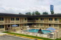 Americas Best Value Inn Lake City