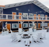 The Wayside Inn - Accommodation Michigan