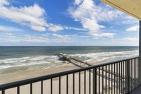 Tropical Suites at Sunglow Resort