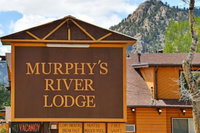 Murphy's River Lodge