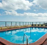 Howard Johnson Inn Ormond Beach - Accommodation Michigan