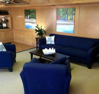 Coral Sands Inn - Accommodation Michigan