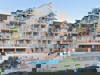 Grand Beach Condominiums by Wyndham Vacation Rentals