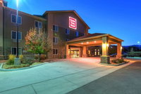 Grand Vista Hotel Parachute