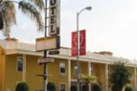 Coral Sands Motel