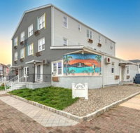 Hammock Inn  Suites - Jersey Shore - Accommodation Michigan