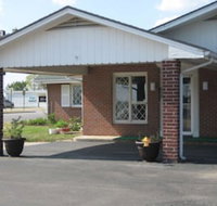 Guest House Motel - Accommodation Michigan