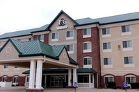 Town  Country Inn and Suites