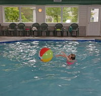 Parkwood Lodge - Door County - Accommodation Michigan