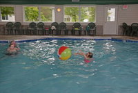 Parkwood Lodge - Door County