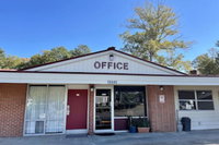 Washington Burgess Inn