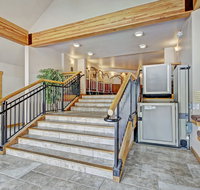 Trails End Condominiums by Great Western Lodging - Accommodation Michigan