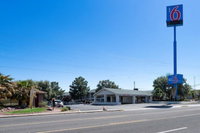 Motel 6 Kingman AZ - Route 66 West