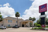 Comfort Suites Deer Park Pasadena