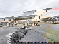 OYO Hotel Kannapolis