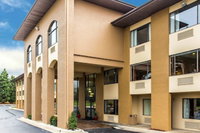 Quality Inn Lincolnton