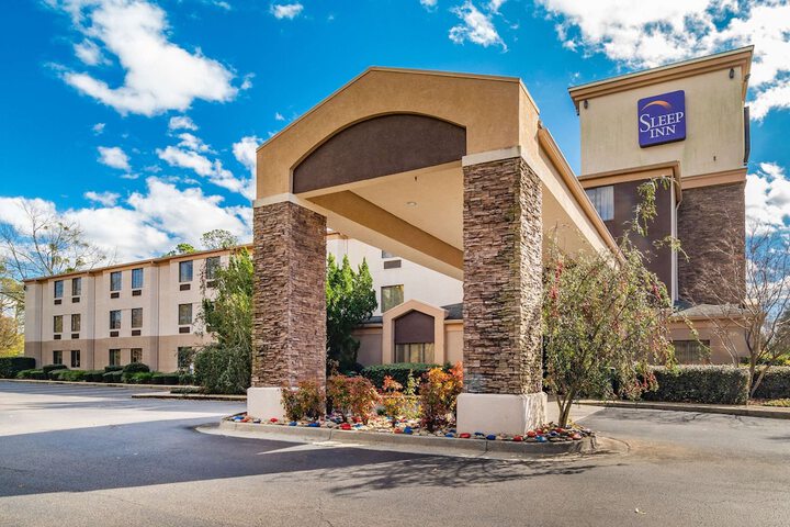 Sleep Inn Aiken - thumb 1