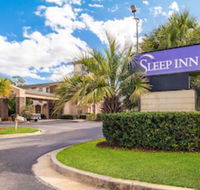 Sleep Inn Aiken - Accommodation Michigan