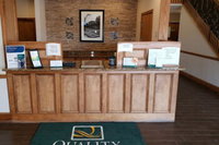 Quality Inn Selinsgrove