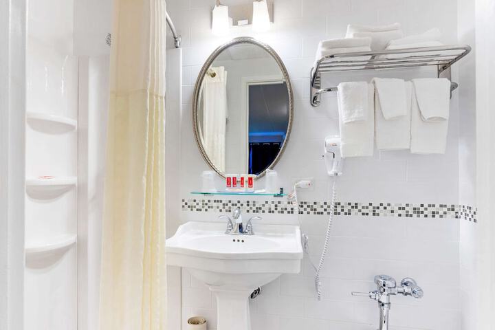 Econo Lodge Hicksville - thumb 3