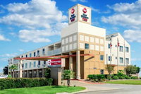 Best Western Plus Rockwall Inn  Suites