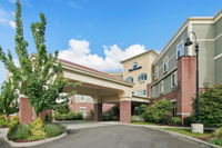 Best Western Liberty Inn DuPont