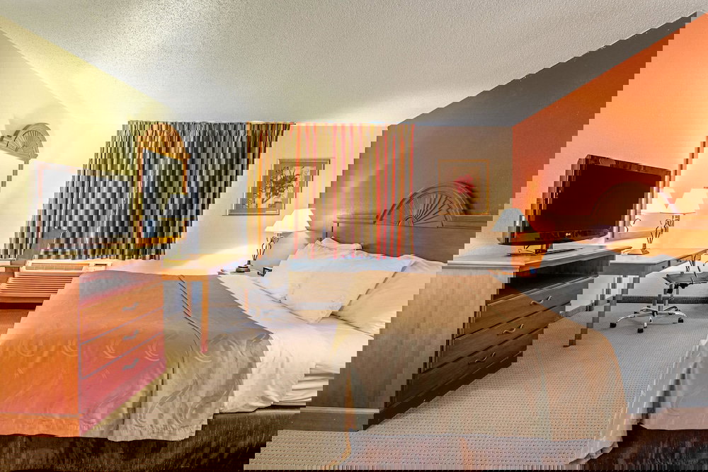 Quality Inn Aberdeen - thumb 5