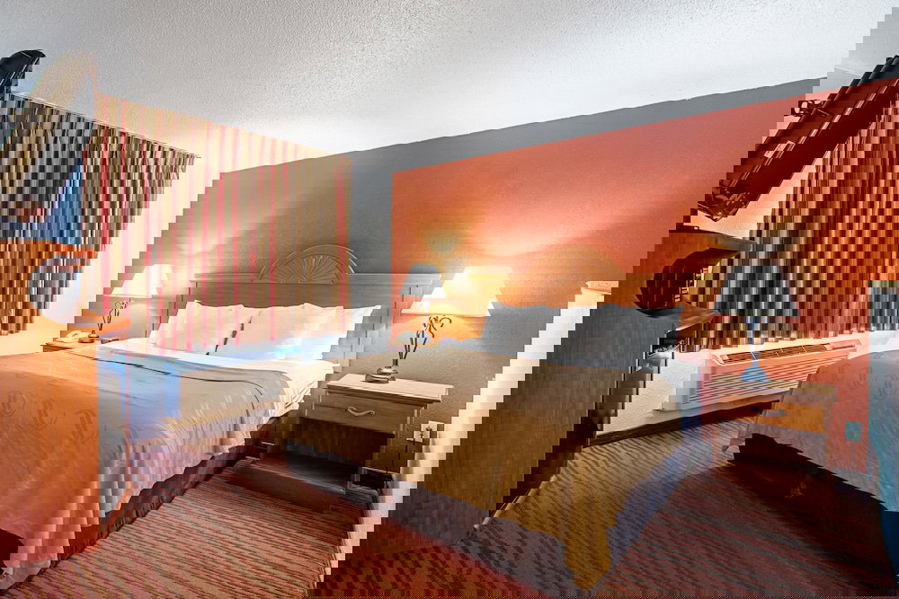 Quality Inn Aberdeen - thumb 4