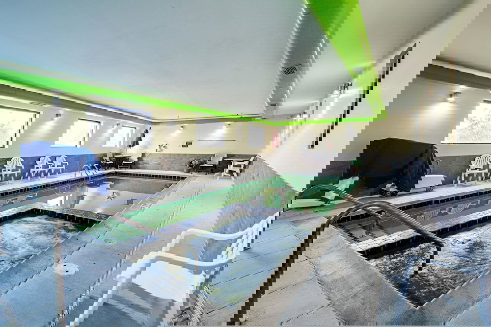 Quality Inn Aberdeen - thumb 1