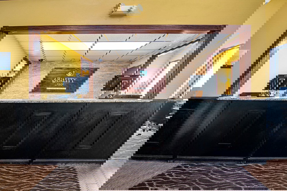 Quality Inn Aberdeen - thumb 2