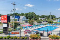Econo Lodge Somers Point
