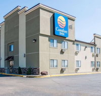 Comfort Inn - Accommodation Michigan