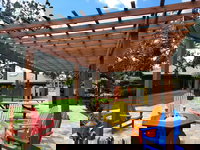 Legacy Vacation Resorts Palm Coast