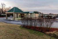 Quality Inn Harrison