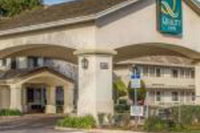 Quality Inn Stockton