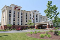 Hampton Inn  Suites Plattsburgh