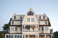 The Tides Beach Club