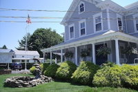 The Blue Inn At North Fork