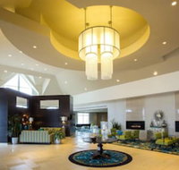 Prairie Meadows Casino Racetrack  Hotel - Accommodation Michigan