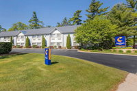 Comfort Inn Traverse City