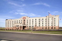 Hampton Inn  Suites Charles Town WV